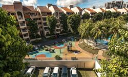 Spanish Village (D10), Condominium #391830801